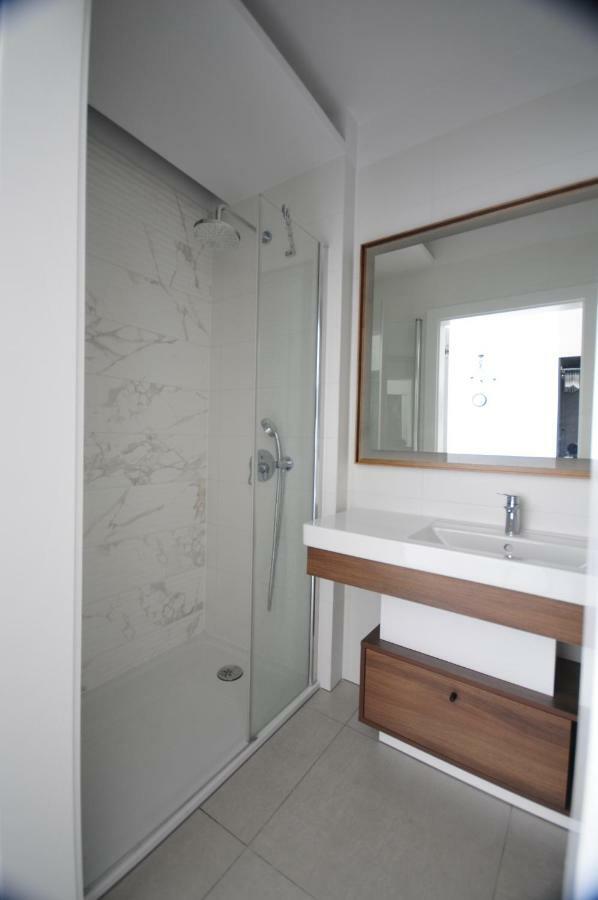 Apartament Bel Mare Pelikan Miedzyzdroje Exteriér fotografie